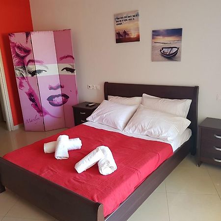 Gaviotis Suite Talanda Экстерьер фото
