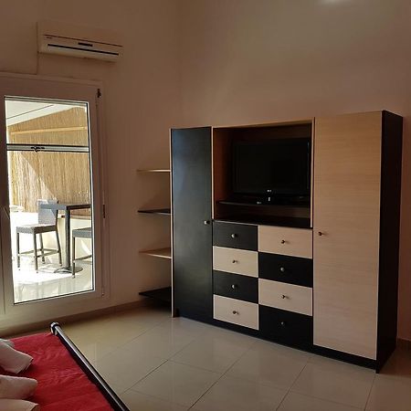 Gaviotis Suite Talanda Экстерьер фото