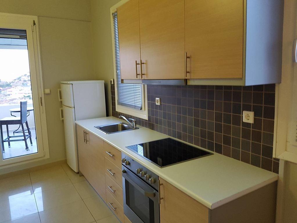 Gaviotis Suite Talanda Экстерьер фото