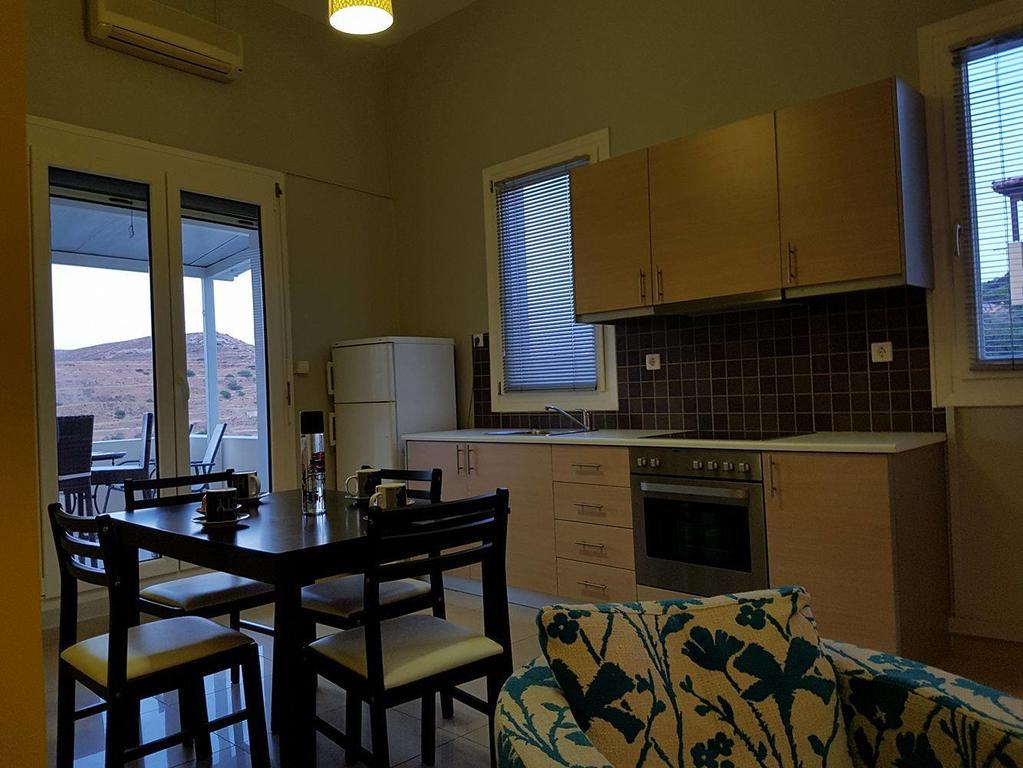 Gaviotis Suite Talanda Экстерьер фото