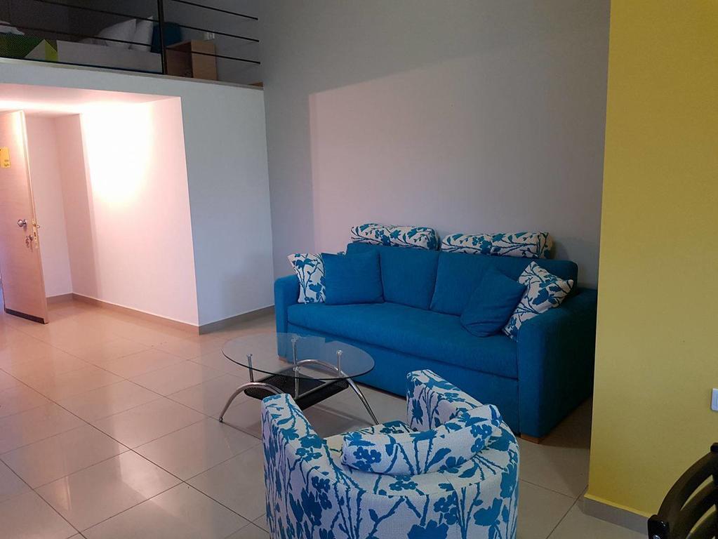 Gaviotis Suite Talanda Экстерьер фото