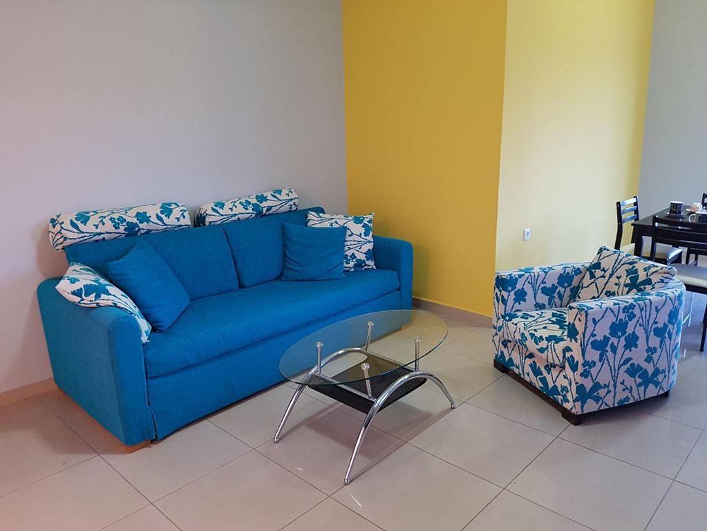 Gaviotis Suite Talanda Экстерьер фото