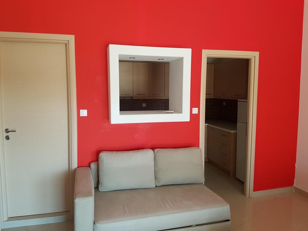 Gaviotis Suite Talanda Экстерьер фото
