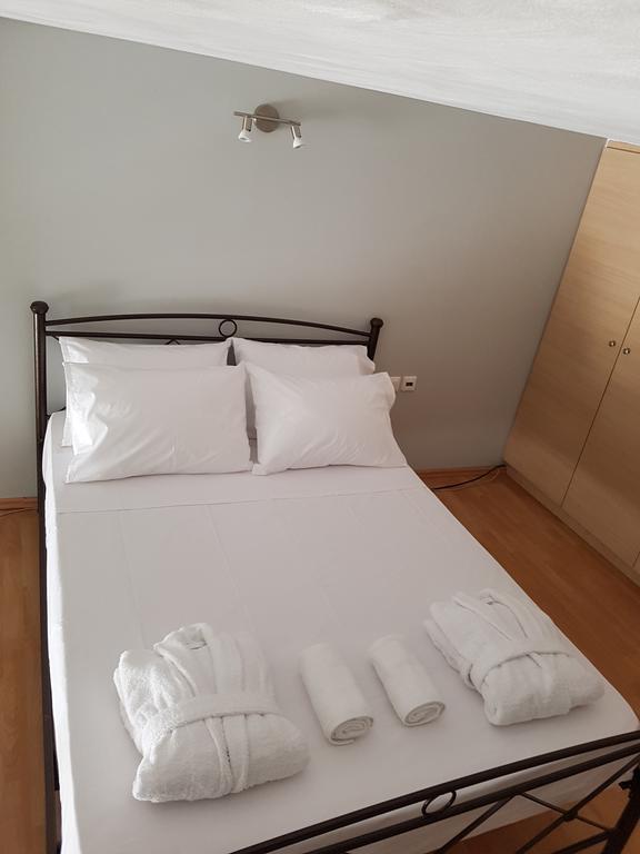 Gaviotis Suite Talanda Экстерьер фото