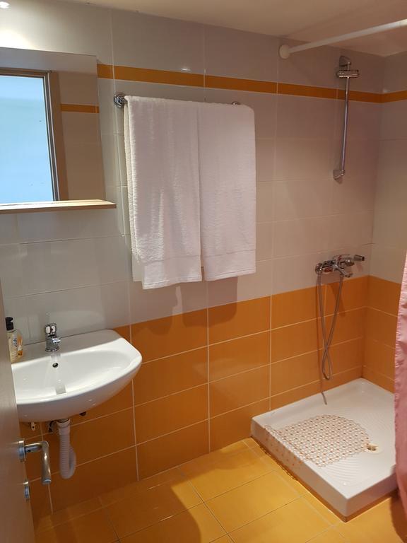 Gaviotis Suite Talanda Экстерьер фото