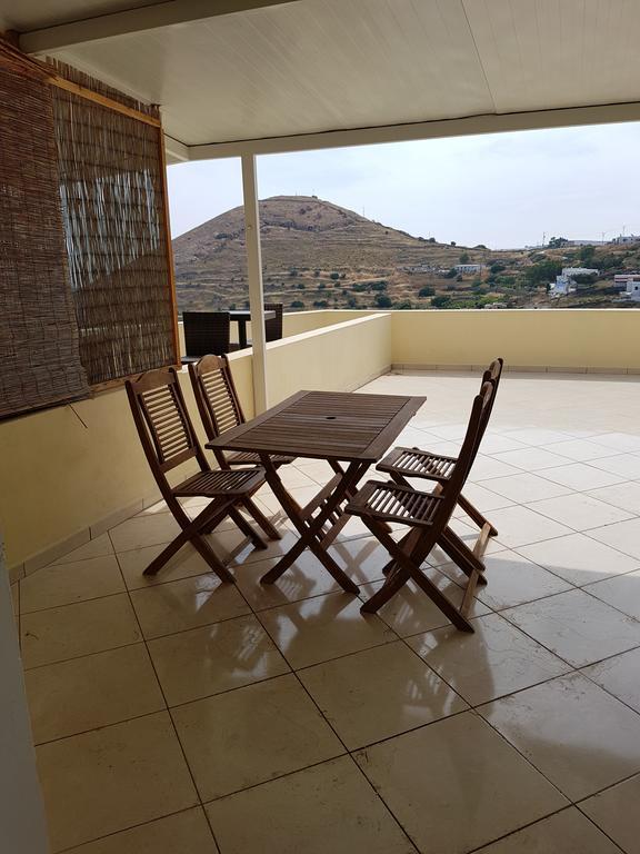 Gaviotis Suite Talanda Экстерьер фото